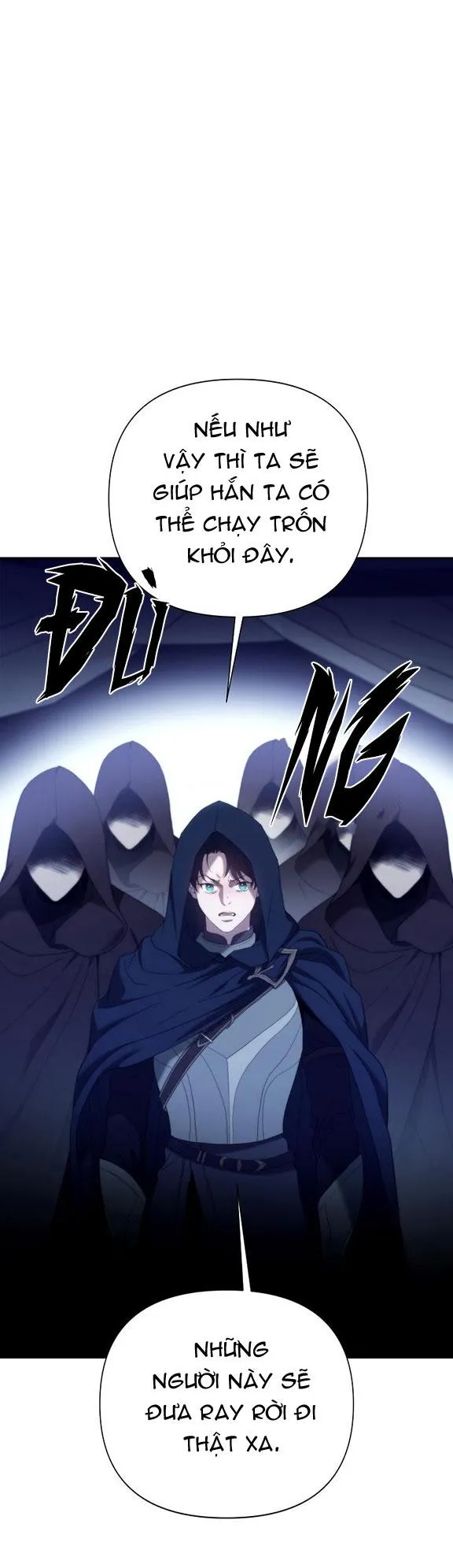 HAI ĐẤT NƯỚC, ĐẤT NƯỚC CỦA NÔ LỆ Chapter 33 Trang 23