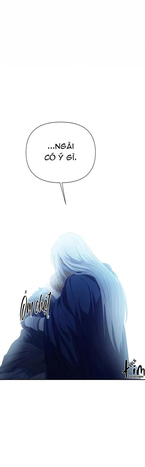 HAI ĐẤT NƯỚC, ĐẤT NƯỚC CỦA NÔ LỆ Chapter 33 Trang 25