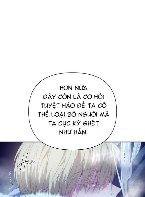 HAI ĐẤT NƯỚC, ĐẤT NƯỚC CỦA NÔ LỆ Chapter 33 Trang 27