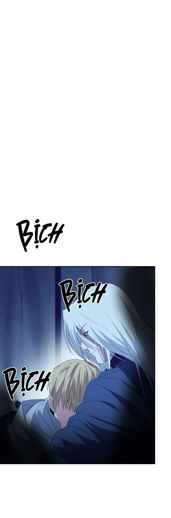 HAI ĐẤT NƯỚC, ĐẤT NƯỚC CỦA NÔ LỆ Chapter 33 Trang 30