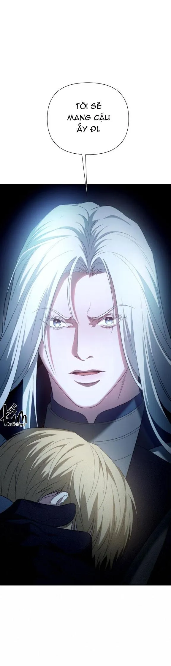HAI ĐẤT NƯỚC, ĐẤT NƯỚC CỦA NÔ LỆ Chapter 33 Trang 33