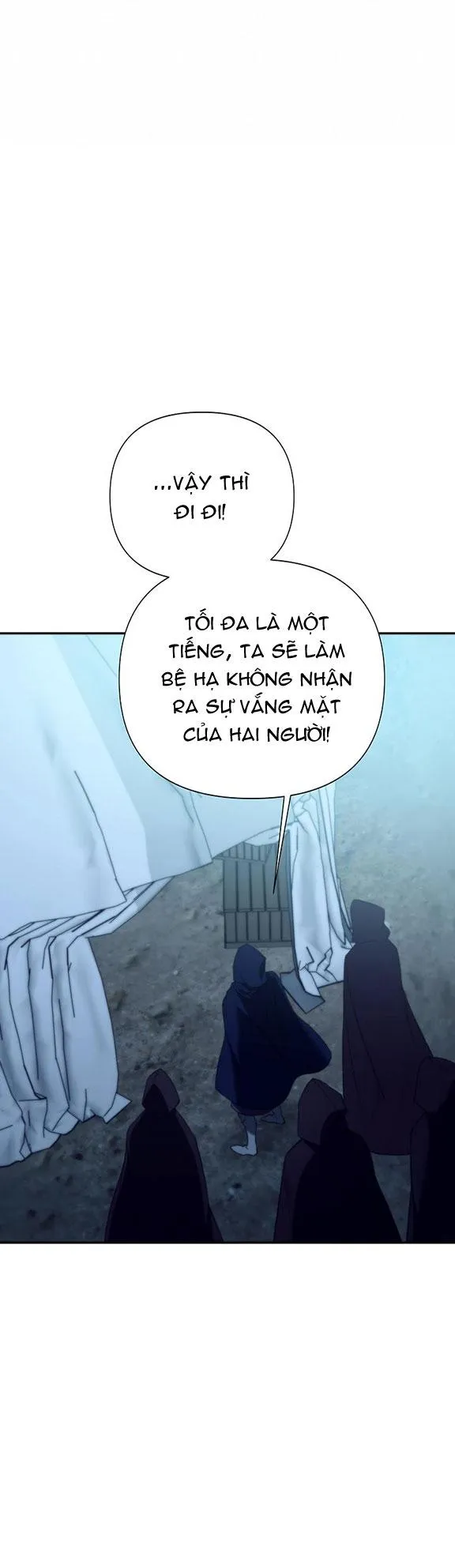 HAI ĐẤT NƯỚC, ĐẤT NƯỚC CỦA NÔ LỆ Chapter 33 Trang 34