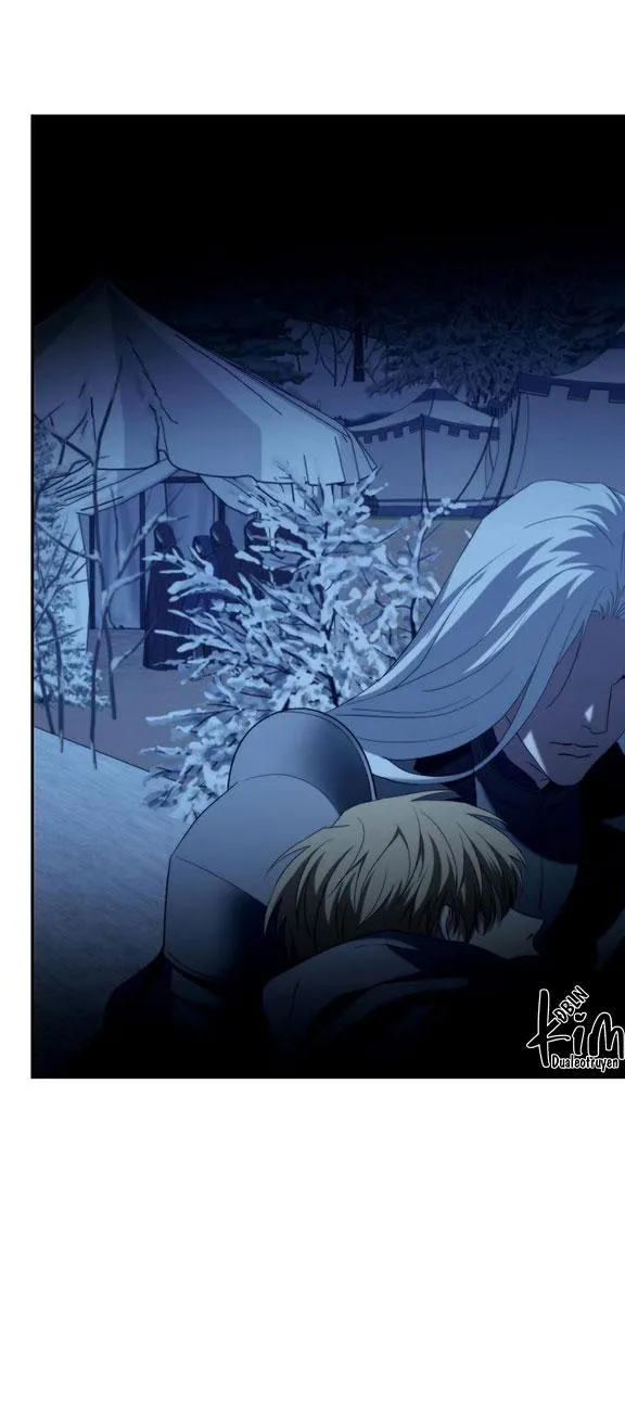 HAI ĐẤT NƯỚC, ĐẤT NƯỚC CỦA NÔ LỆ Chapter 33 Trang 36