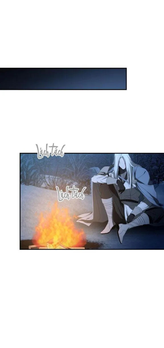 HAI ĐẤT NƯỚC, ĐẤT NƯỚC CỦA NÔ LỆ Chapter 33 Trang 37