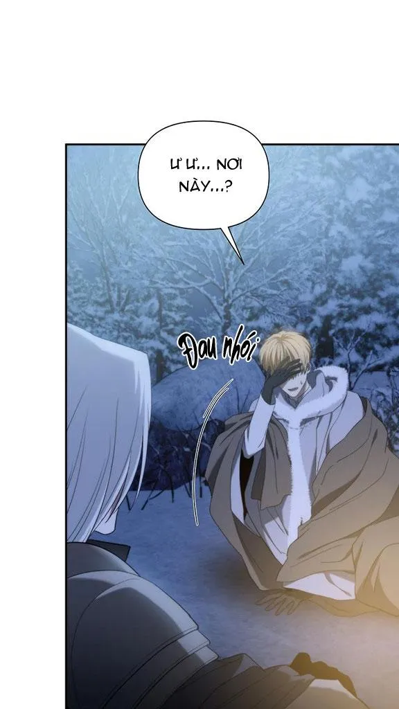 HAI ĐẤT NƯỚC, ĐẤT NƯỚC CỦA NÔ LỆ Chapter 33 Trang 38