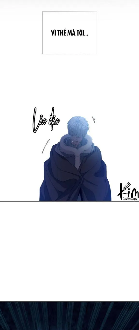 HAI ĐẤT NƯỚC, ĐẤT NƯỚC CỦA NÔ LỆ Chapter 33 Trang 49