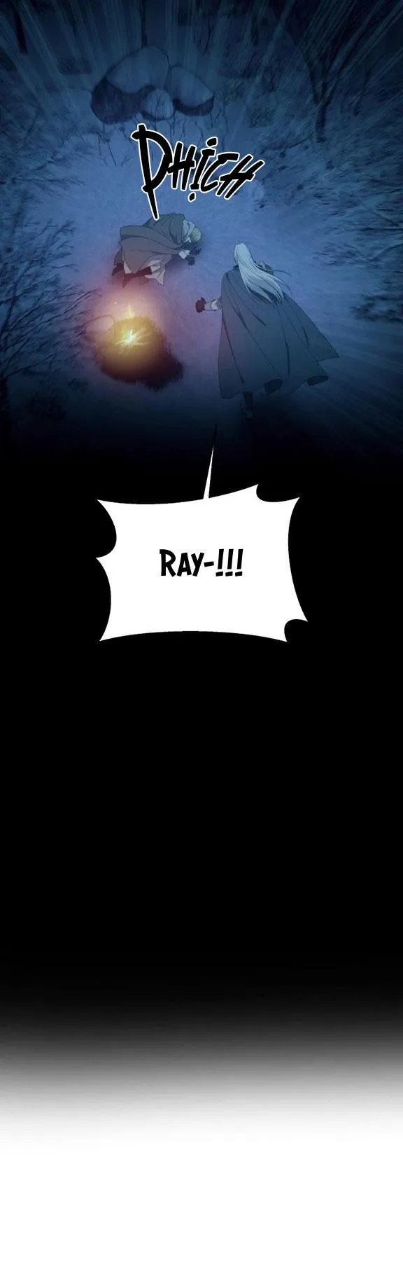 HAI ĐẤT NƯỚC, ĐẤT NƯỚC CỦA NÔ LỆ Chapter 33 Trang 50