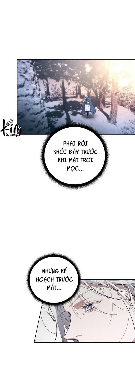 HAI ĐẤT NƯỚC, ĐẤT NƯỚC CỦA NÔ LỆ Chapter 33 Trang 52