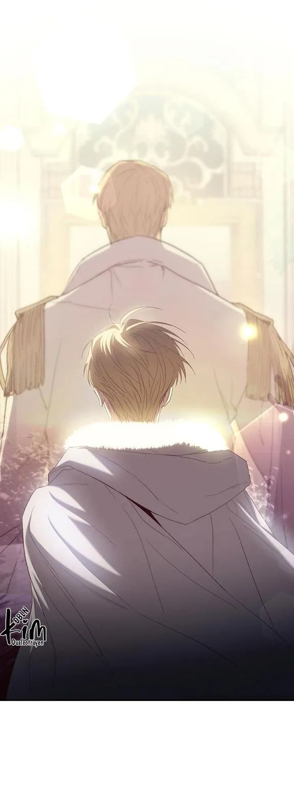 HAI ĐẤT NƯỚC, ĐẤT NƯỚC CỦA NÔ LỆ Chapter 33 Trang 55