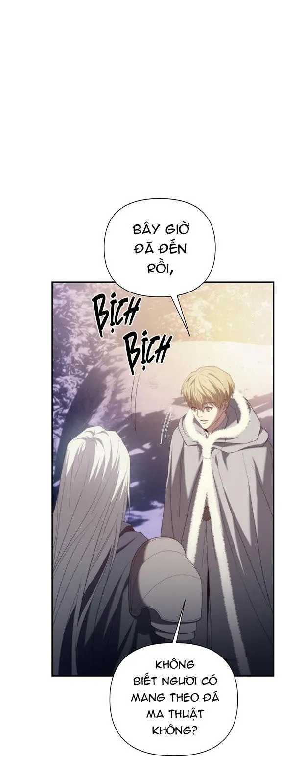 HAI ĐẤT NƯỚC, ĐẤT NƯỚC CỦA NÔ LỆ Chapter 33 Trang 57