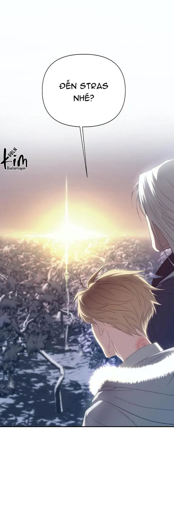 HAI ĐẤT NƯỚC, ĐẤT NƯỚC CỦA NÔ LỆ Chapter 33 Trang 62