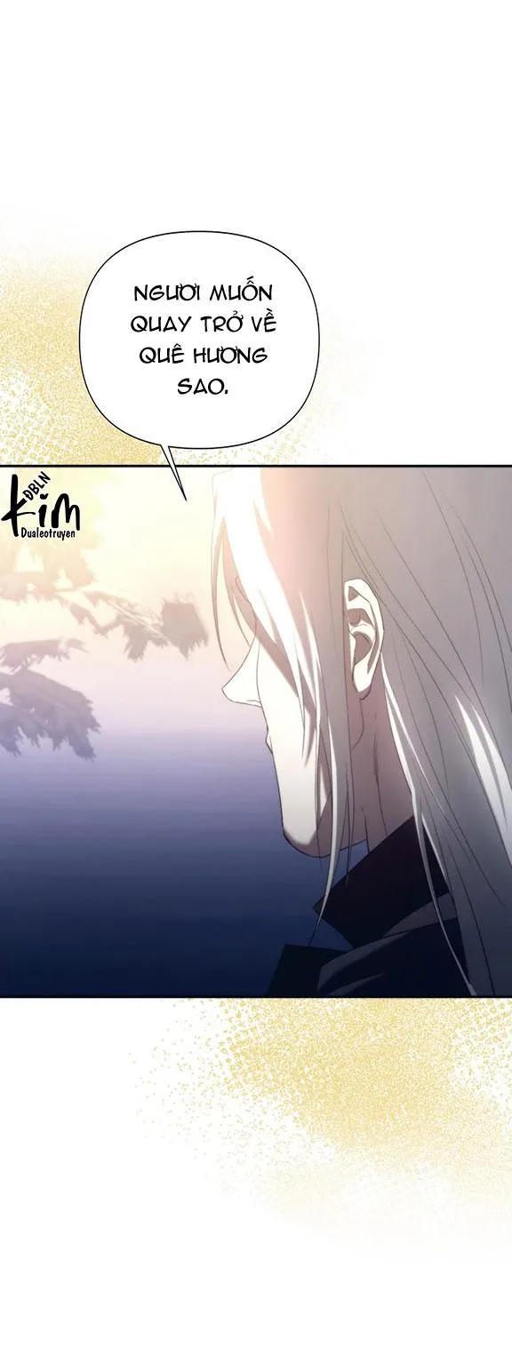 HAI ĐẤT NƯỚC, ĐẤT NƯỚC CỦA NÔ LỆ Chapter 33 Trang 64