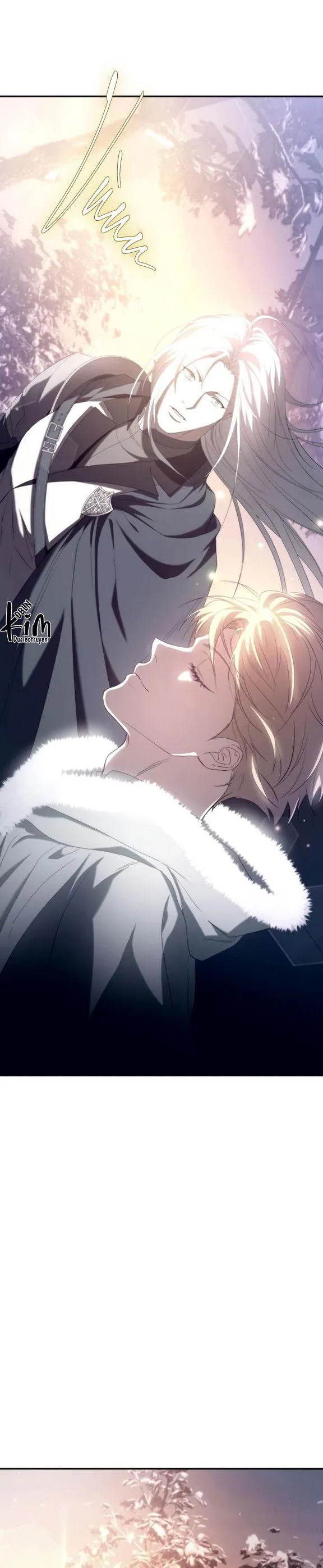 HAI ĐẤT NƯỚC, ĐẤT NƯỚC CỦA NÔ LỆ Chapter 33 Trang 67