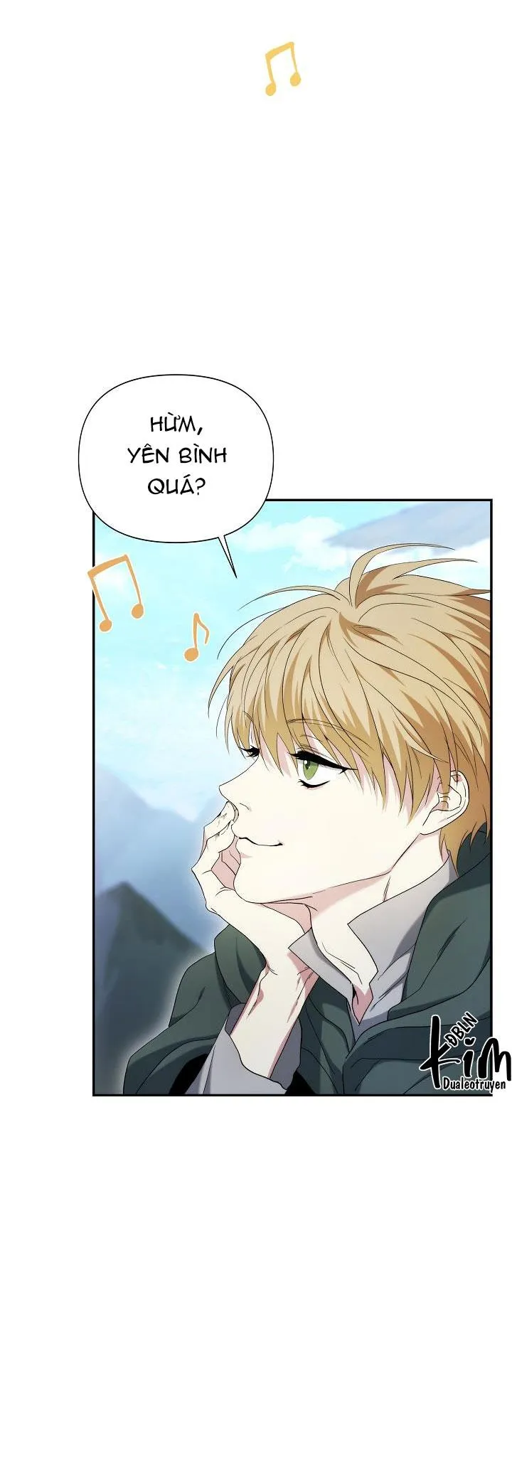 HAI ĐẤT NƯỚC, ĐẤT NƯỚC CỦA NÔ LỆ Chapter 34 Trang 3