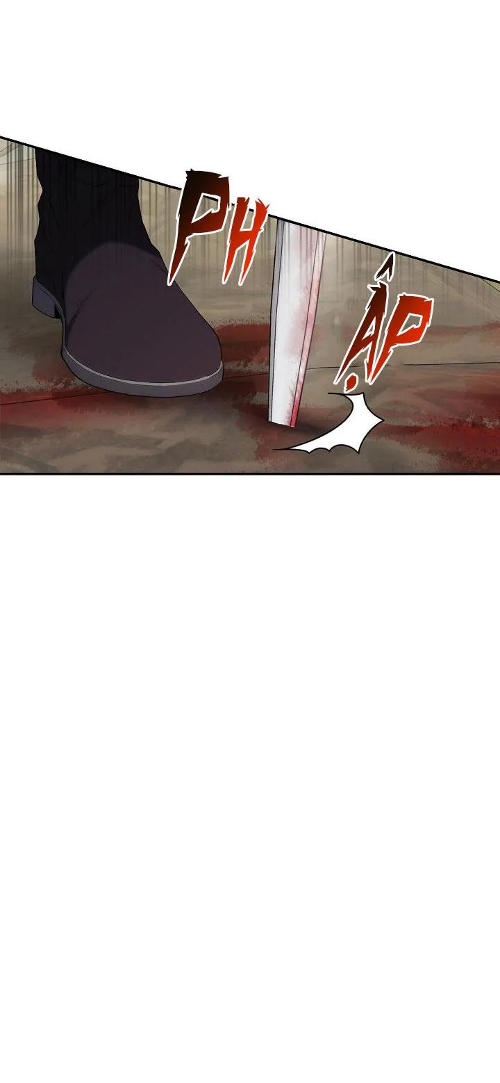 HAI ĐẤT NƯỚC, ĐẤT NƯỚC CỦA NÔ LỆ Chapter 34 Trang 5