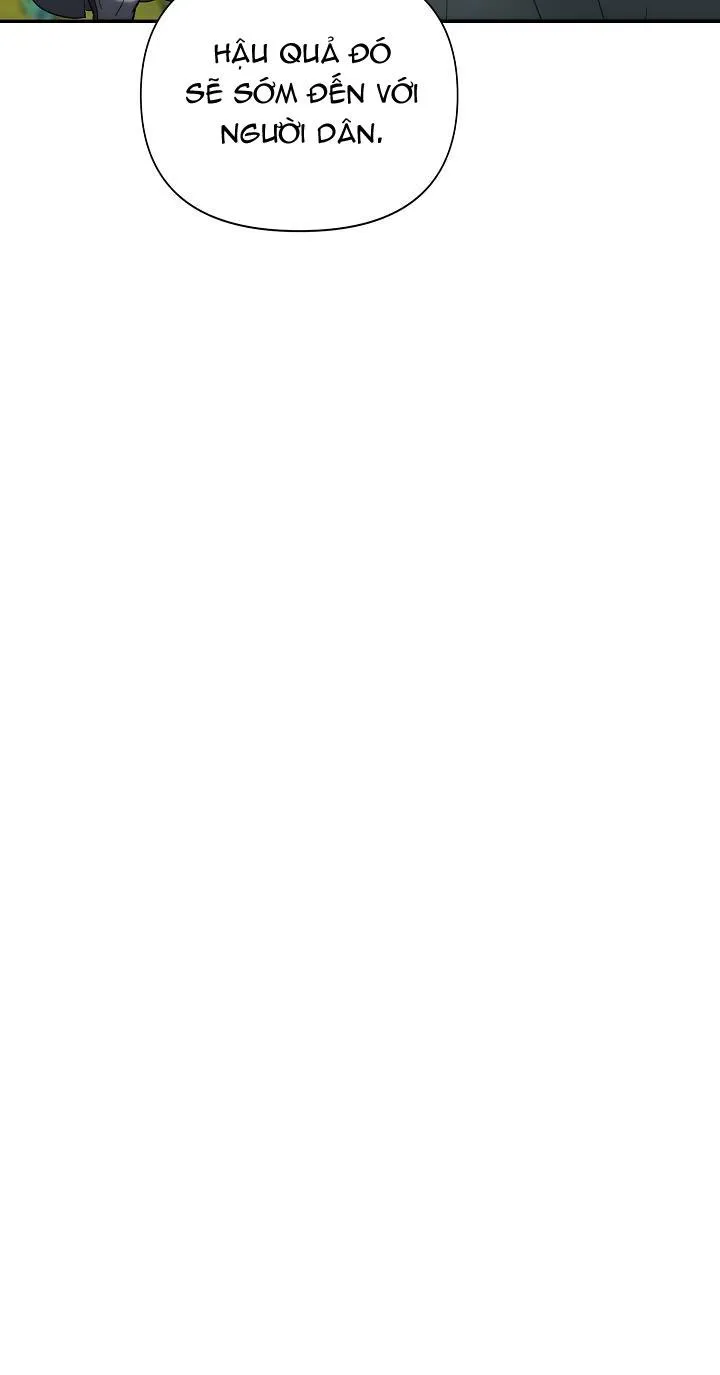 HAI ĐẤT NƯỚC, ĐẤT NƯỚC CỦA NÔ LỆ Chapter 34 Trang 11