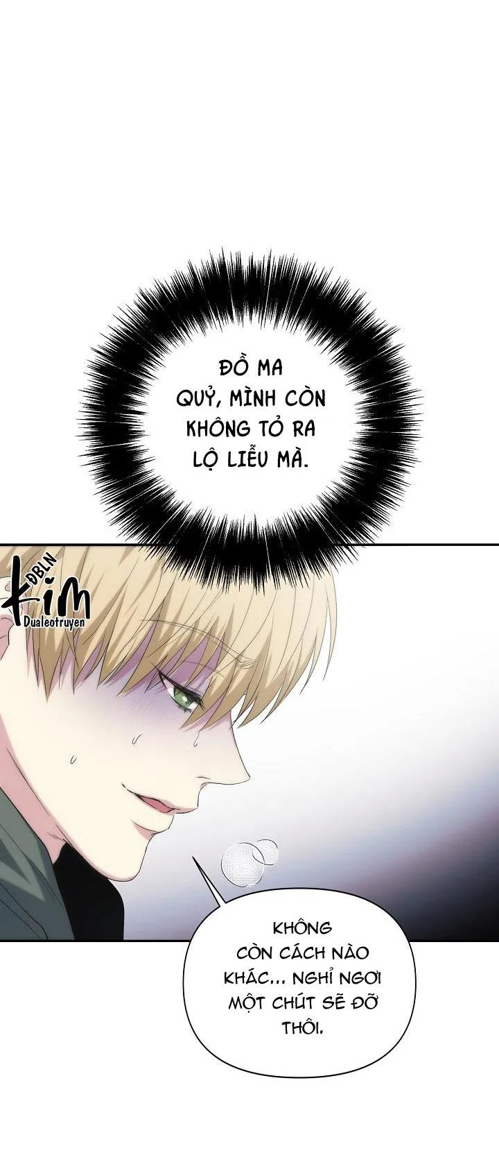 HAI ĐẤT NƯỚC, ĐẤT NƯỚC CỦA NÔ LỆ Chapter 34 Trang 15