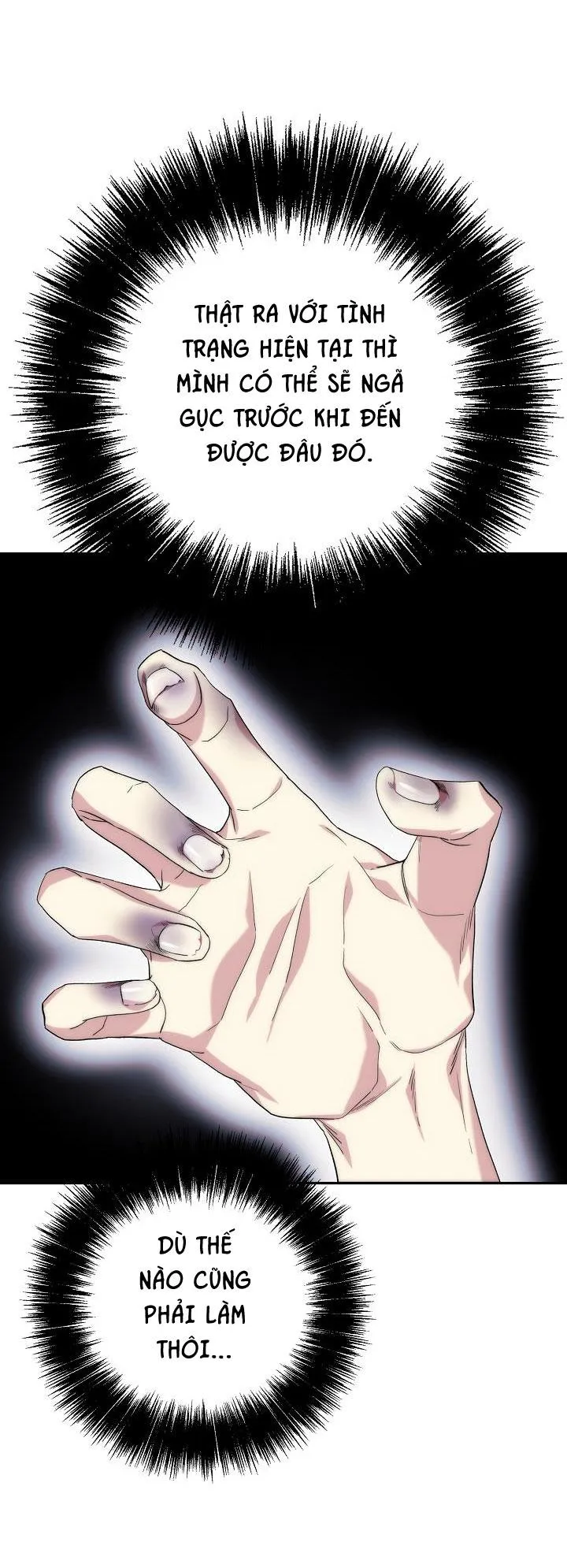 HAI ĐẤT NƯỚC, ĐẤT NƯỚC CỦA NÔ LỆ Chapter 34 Trang 16