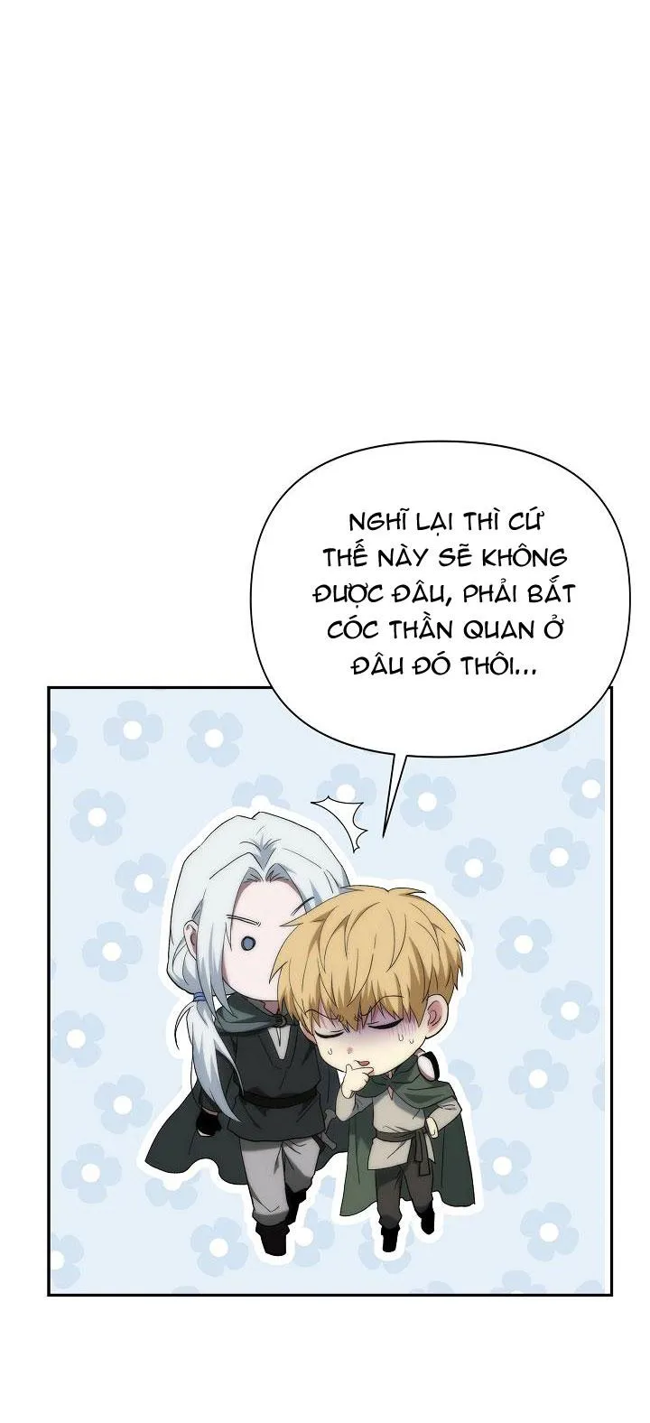 HAI ĐẤT NƯỚC, ĐẤT NƯỚC CỦA NÔ LỆ Chapter 34 Trang 17