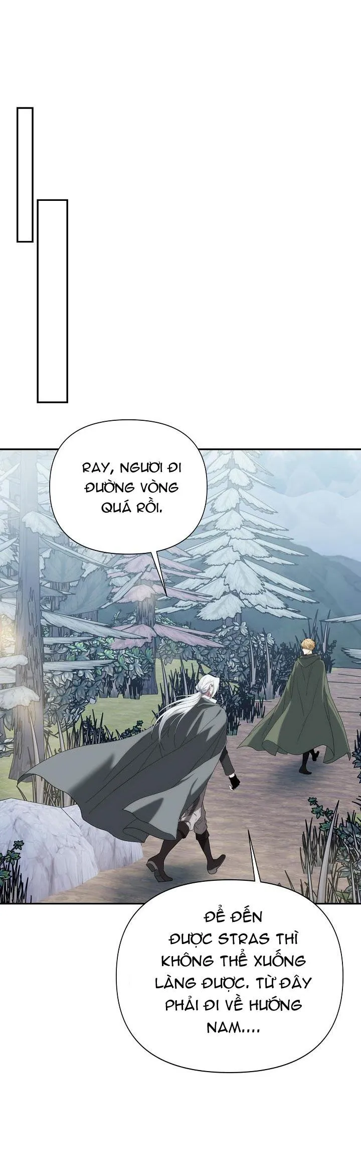 HAI ĐẤT NƯỚC, ĐẤT NƯỚC CỦA NÔ LỆ Chapter 34 Trang 25