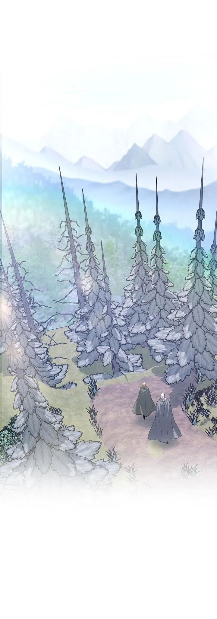 HAI ĐẤT NƯỚC, ĐẤT NƯỚC CỦA NÔ LỆ Chapter 34 Trang 28