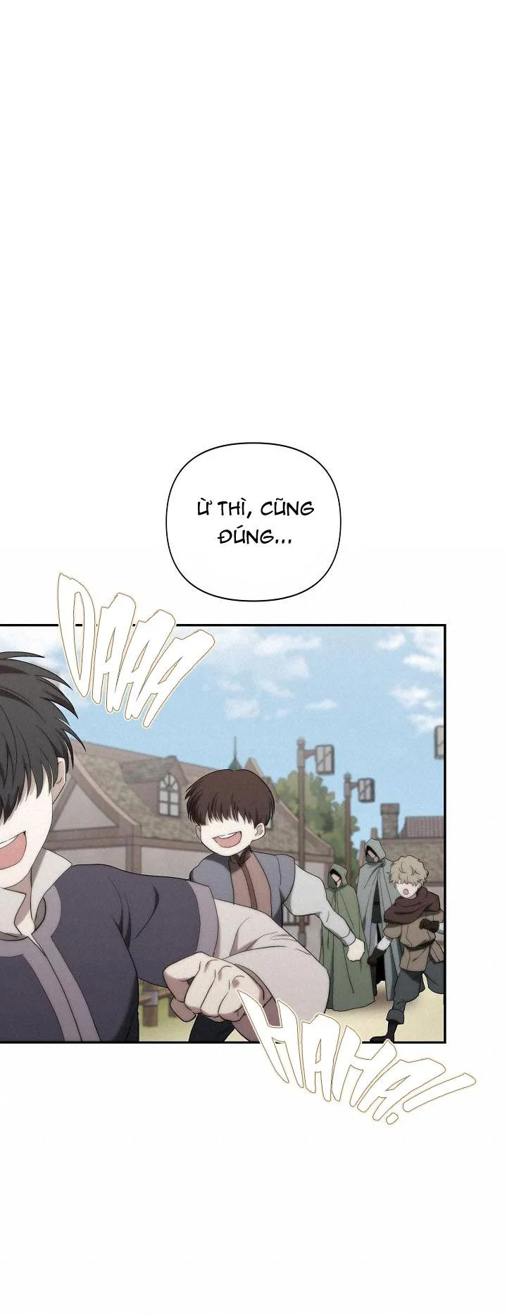 HAI ĐẤT NƯỚC, ĐẤT NƯỚC CỦA NÔ LỆ Chapter 34 Trang 30