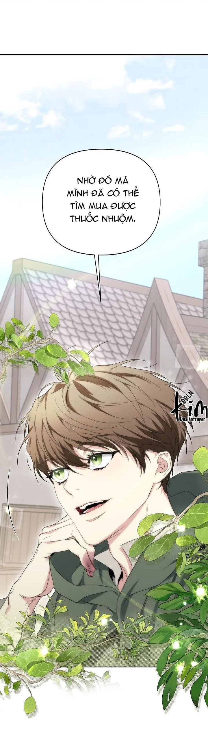 HAI ĐẤT NƯỚC, ĐẤT NƯỚC CỦA NÔ LỆ Chapter 34 Trang 31