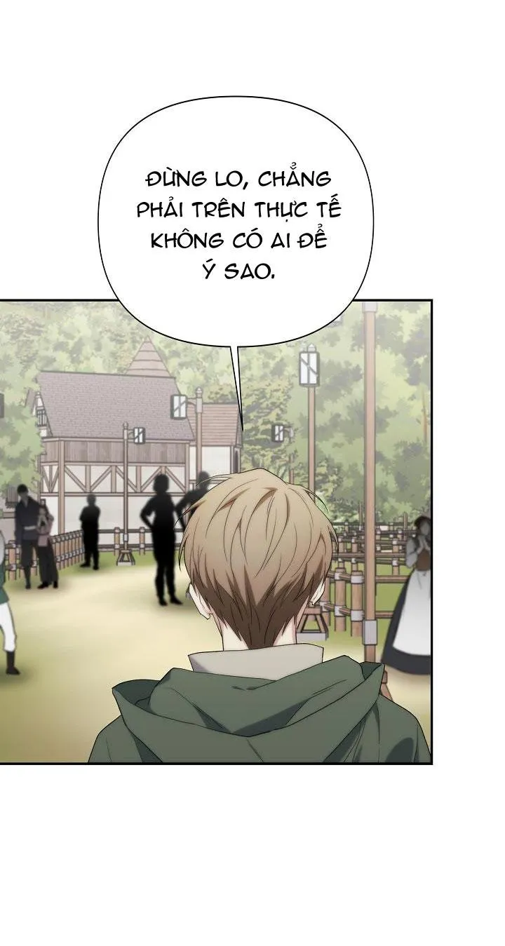 HAI ĐẤT NƯỚC, ĐẤT NƯỚC CỦA NÔ LỆ Chapter 34 Trang 33