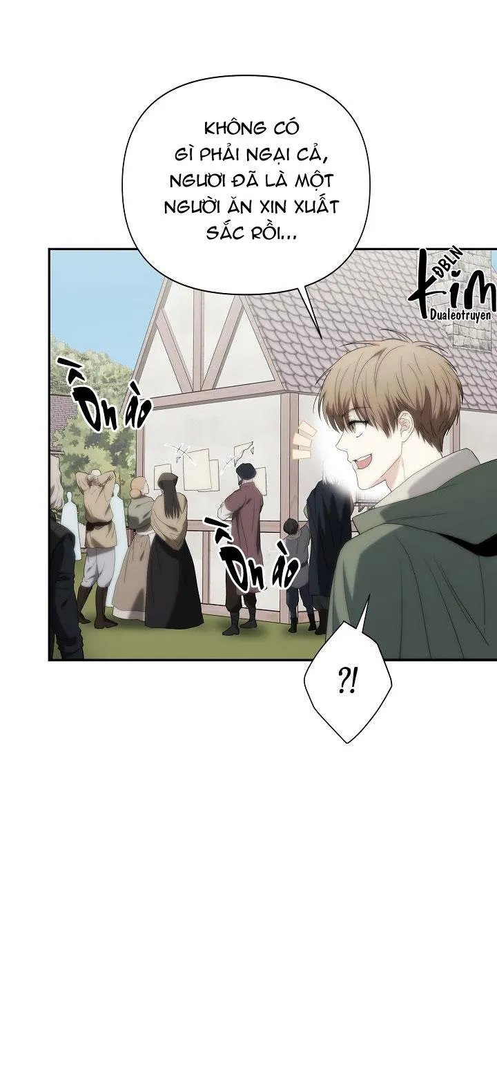 HAI ĐẤT NƯỚC, ĐẤT NƯỚC CỦA NÔ LỆ Chapter 34 Trang 34