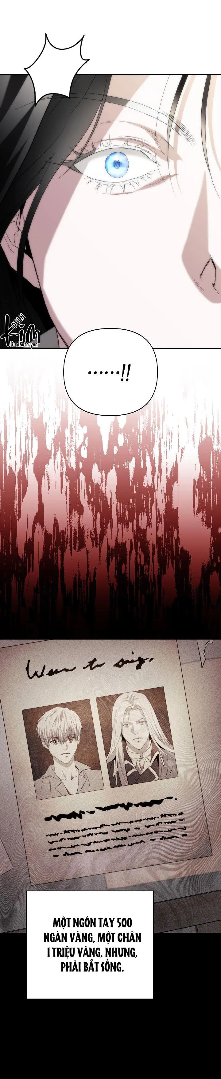 HAI ĐẤT NƯỚC, ĐẤT NƯỚC CỦA NÔ LỆ Chapter 34 Trang 36