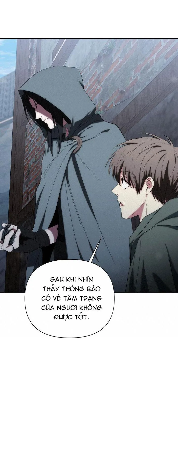 HAI ĐẤT NƯỚC, ĐẤT NƯỚC CỦA NÔ LỆ Chapter 34 Trang 39