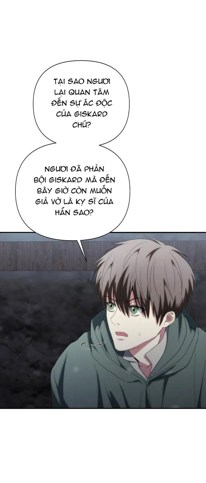 HAI ĐẤT NƯỚC, ĐẤT NƯỚC CỦA NÔ LỆ Chapter 34 Trang 41