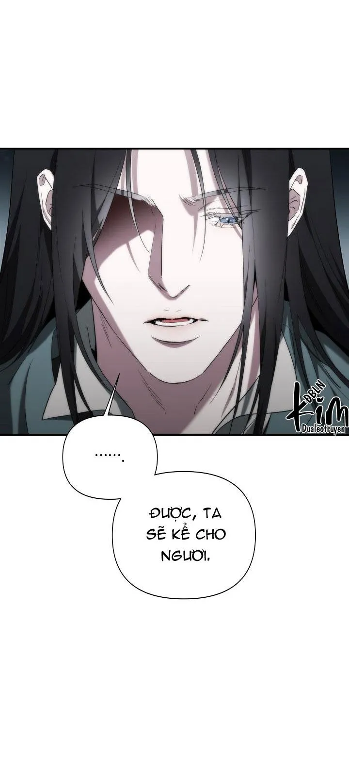 HAI ĐẤT NƯỚC, ĐẤT NƯỚC CỦA NÔ LỆ Chapter 34 Trang 48