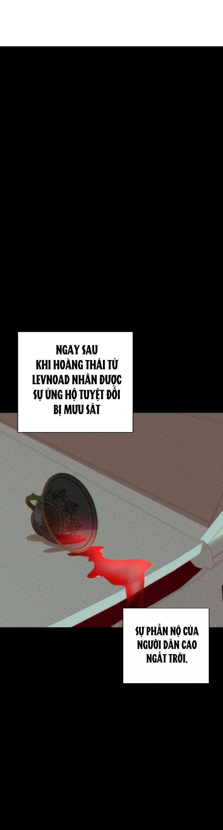 HAI ĐẤT NƯỚC, ĐẤT NƯỚC CỦA NÔ LỆ Chapter 34 Trang 49