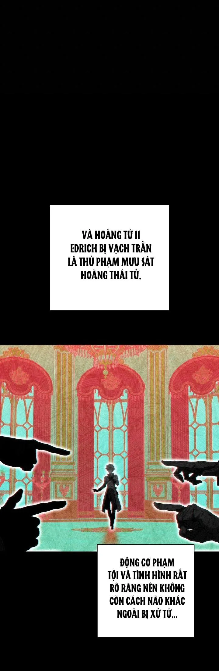 HAI ĐẤT NƯỚC, ĐẤT NƯỚC CỦA NÔ LỆ Chapter 34 Trang 50