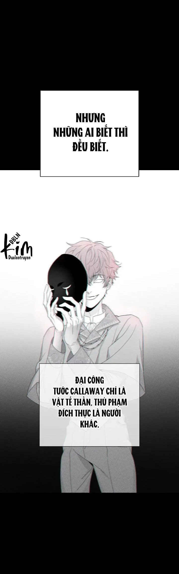 HAI ĐẤT NƯỚC, ĐẤT NƯỚC CỦA NÔ LỆ Chapter 34 Trang 53