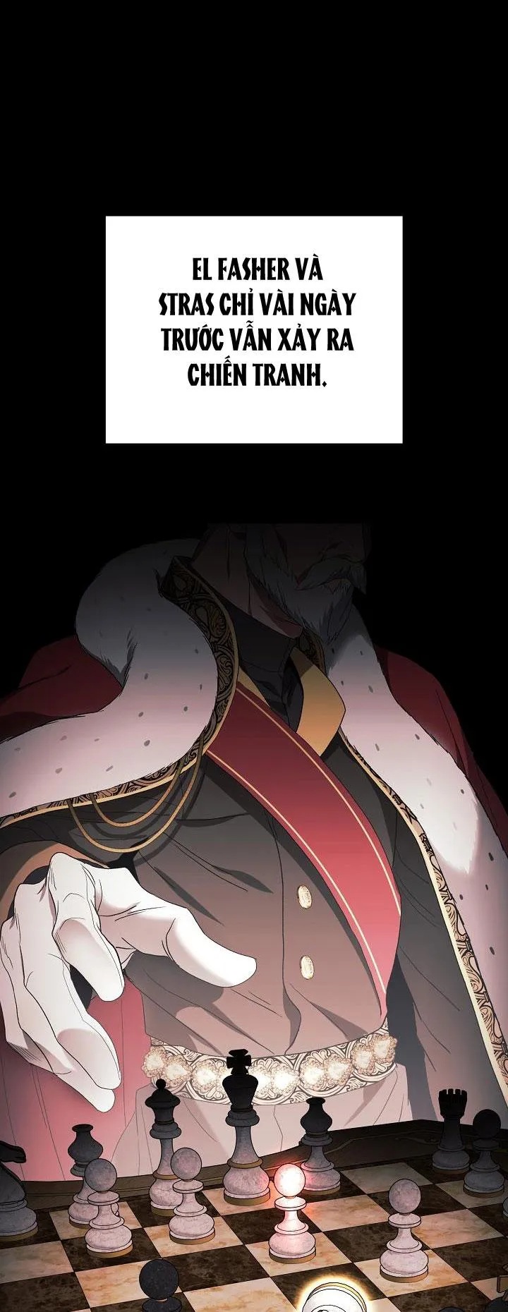 HAI ĐẤT NƯỚC, ĐẤT NƯỚC CỦA NÔ LỆ Chapter 34 Trang 54