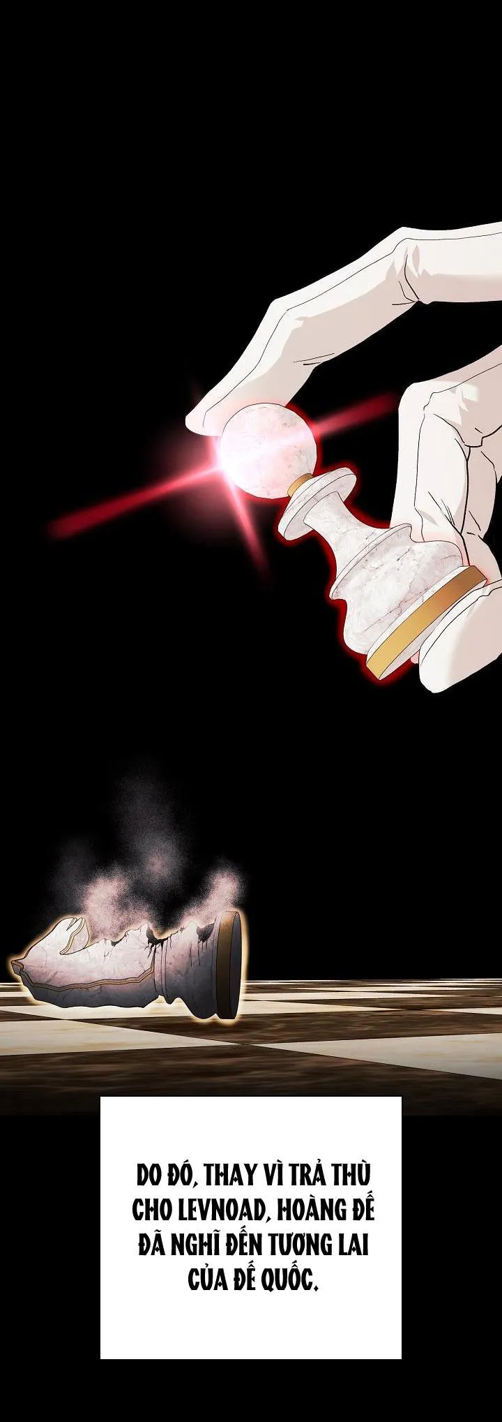 HAI ĐẤT NƯỚC, ĐẤT NƯỚC CỦA NÔ LỆ Chapter 34 Trang 56