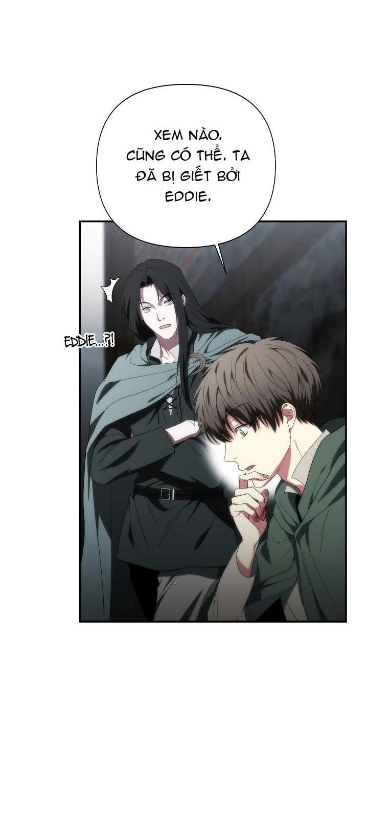 HAI ĐẤT NƯỚC, ĐẤT NƯỚC CỦA NÔ LỆ Chapter 34 Trang 58