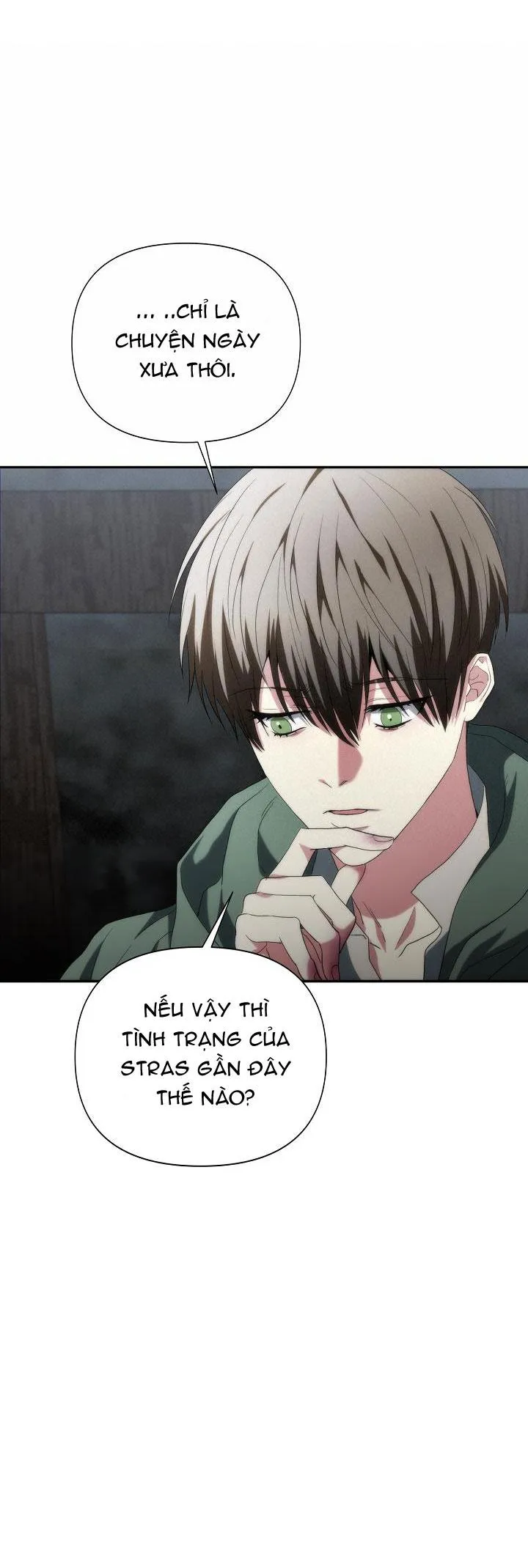 HAI ĐẤT NƯỚC, ĐẤT NƯỚC CỦA NÔ LỆ Chapter 34 Trang 59