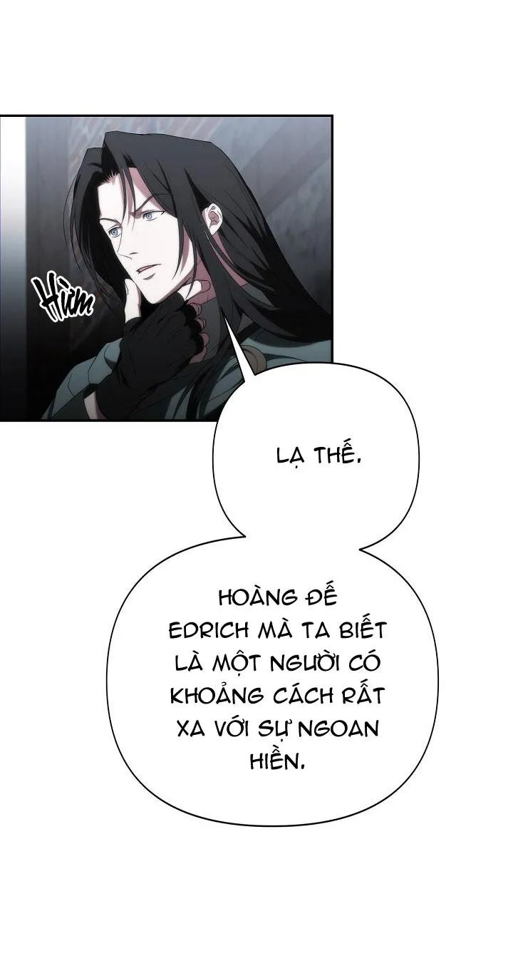 HAI ĐẤT NƯỚC, ĐẤT NƯỚC CỦA NÔ LỆ Chapter 34 Trang 62