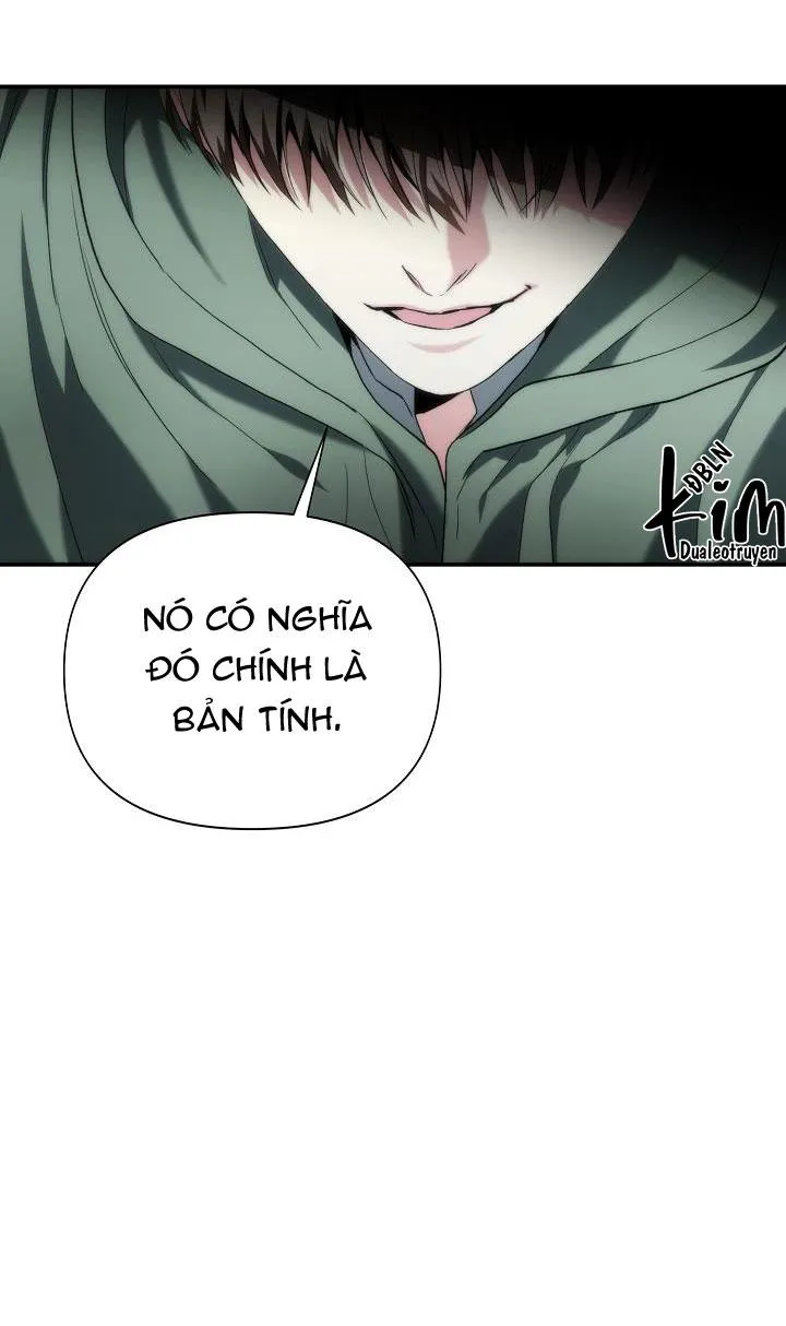 HAI ĐẤT NƯỚC, ĐẤT NƯỚC CỦA NÔ LỆ Chapter 34 Trang 63