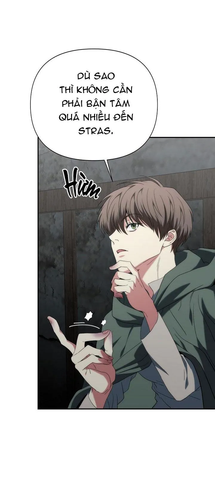 HAI ĐẤT NƯỚC, ĐẤT NƯỚC CỦA NÔ LỆ Chapter 34 Trang 64