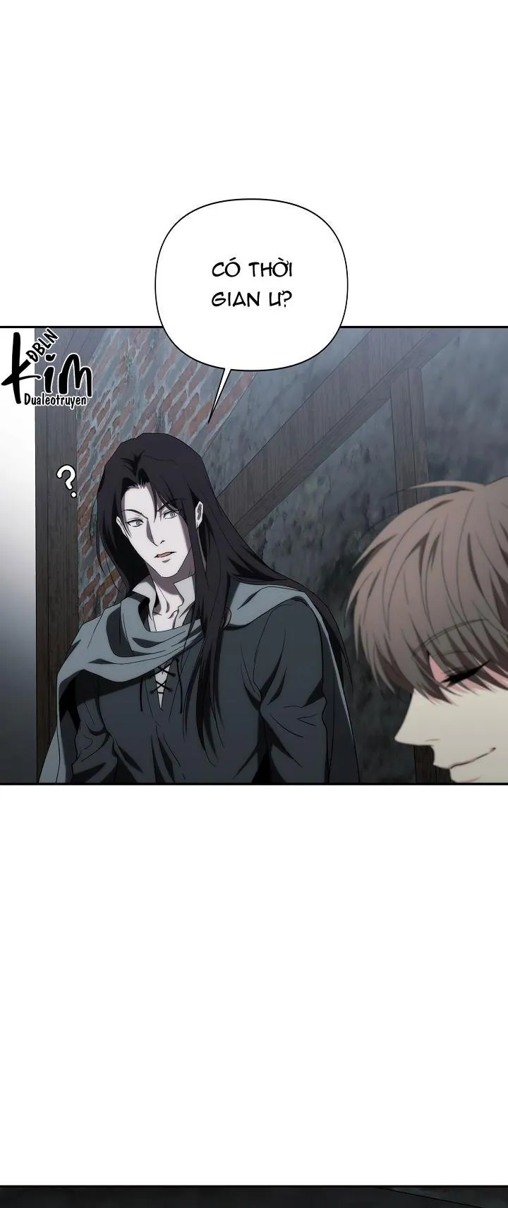 HAI ĐẤT NƯỚC, ĐẤT NƯỚC CỦA NÔ LỆ Chapter 34 Trang 66