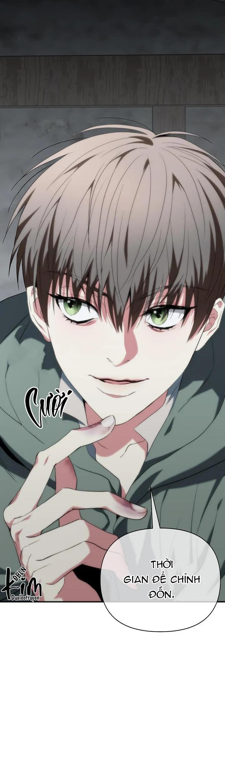 HAI ĐẤT NƯỚC, ĐẤT NƯỚC CỦA NÔ LỆ Chapter 34 Trang 67