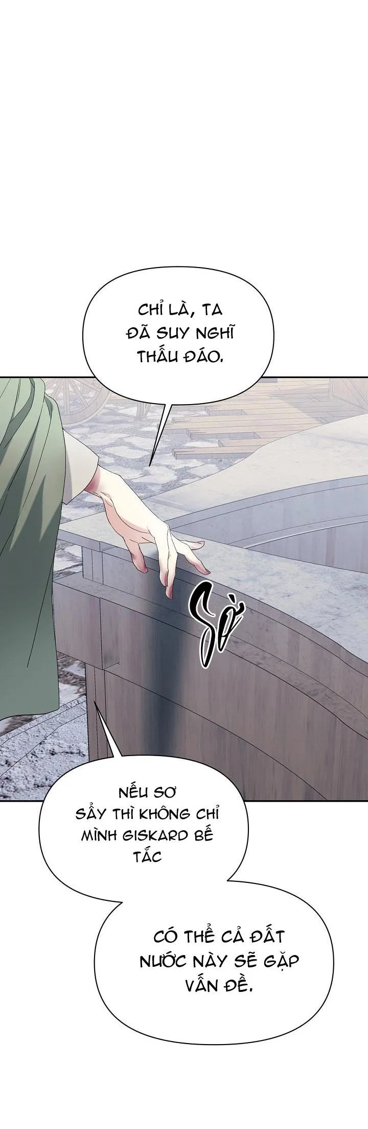 HAI ĐẤT NƯỚC, ĐẤT NƯỚC CỦA NÔ LỆ Chapter 35 Trang 3