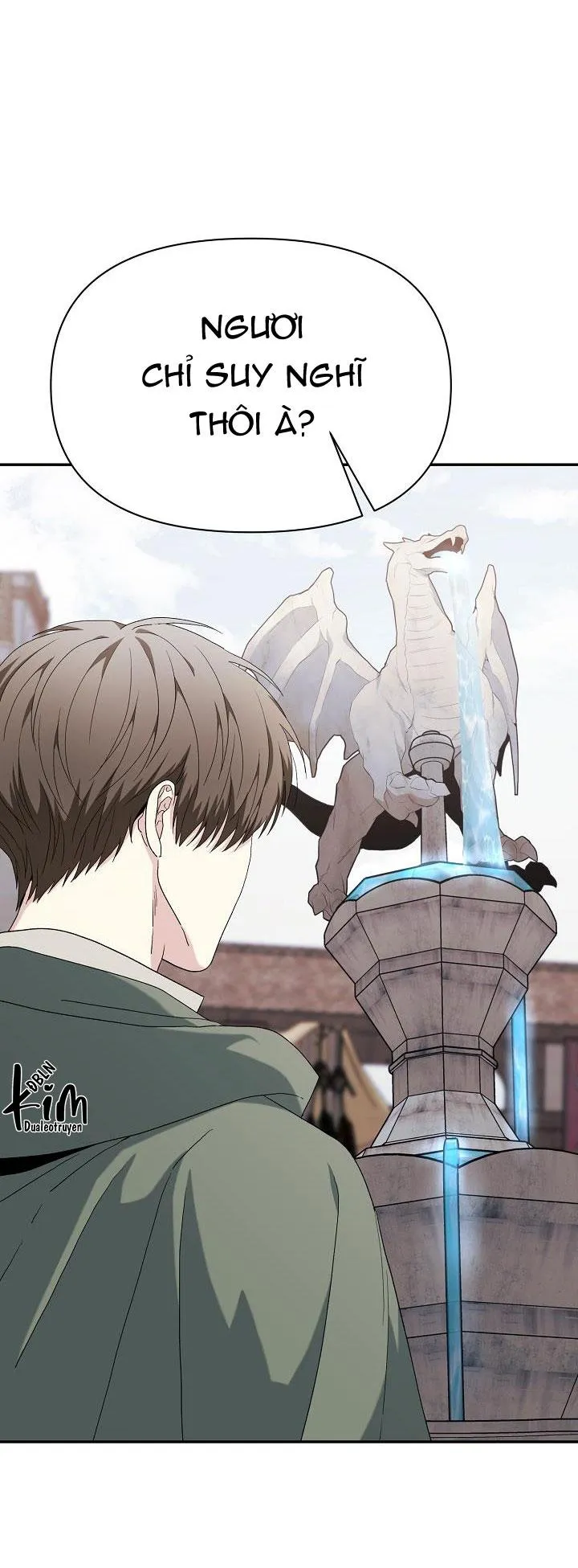 HAI ĐẤT NƯỚC, ĐẤT NƯỚC CỦA NÔ LỆ Chapter 35 Trang 4