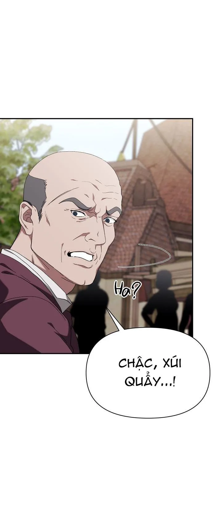 HAI ĐẤT NƯỚC, ĐẤT NƯỚC CỦA NÔ LỆ Chapter 35 Trang 12