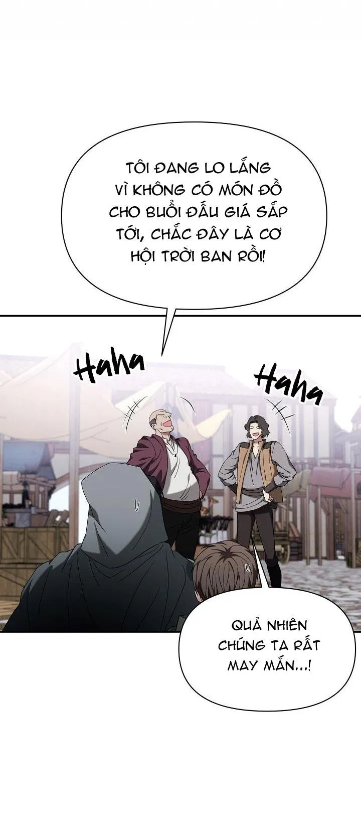 HAI ĐẤT NƯỚC, ĐẤT NƯỚC CỦA NÔ LỆ Chapter 35 Trang 22