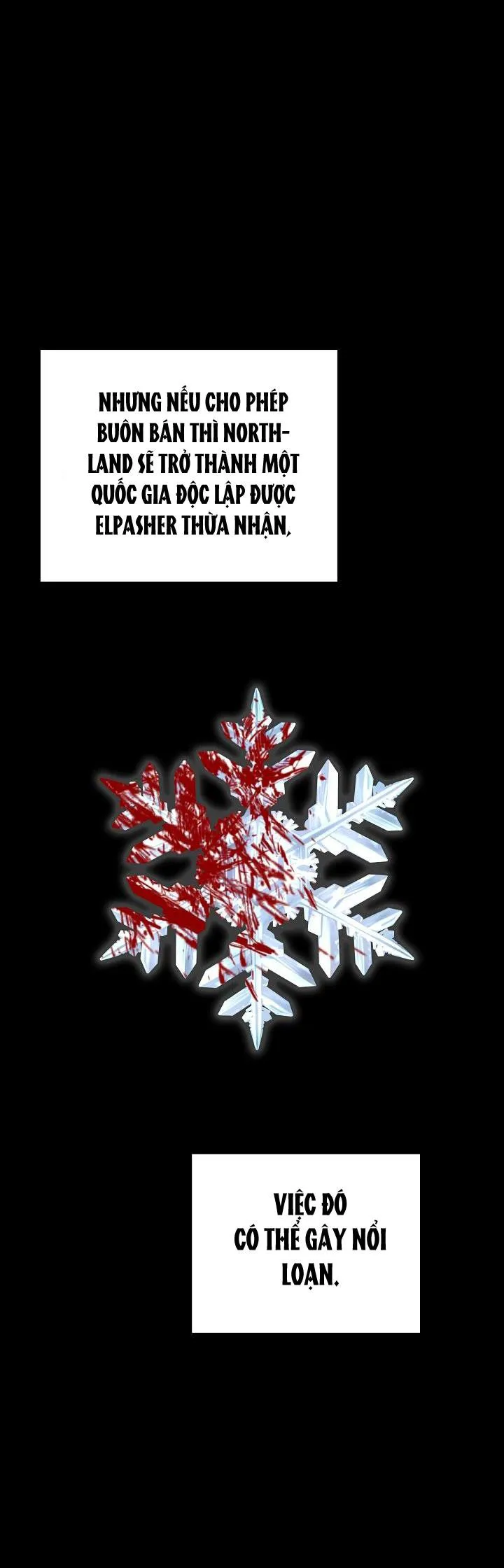 HAI ĐẤT NƯỚC, ĐẤT NƯỚC CỦA NÔ LỆ Chapter 35 Trang 38